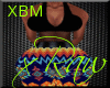 xRaw| KuKu BodySuit |XBM