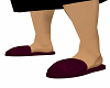 Couples Slippers-M