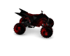 4 Wheeler