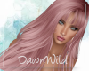 Lorinda PinkFrosty Bangs