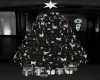 S~Gothic Christmas Tree