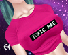 Toxic Bae 2 Top Busty