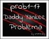 MF~ D. Yankee - Problema