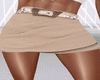 Vicci Miniskirt {RL}