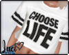 !L! Choose Life -WHAM