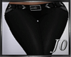 Black - Pants (RL)