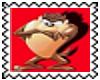 Taz Stamp 3