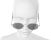 M-babe glasses