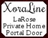 (XL)Private Home Portal