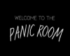 Panic room