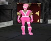 Ninja Bottoms Pink F V1