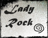 Lady Rock Frame 3 