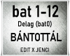 Bantottal