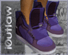 [HP]Supra Vaider-Purple