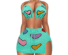 Niuk Set Summer