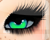 [Nx] Green V.1 Eyes