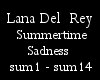 [DT] Lana Del Rey - Sum