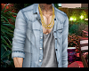 Denim Shirt $