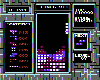 ~ScB~Tetris Arcade Game
