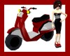 Mod Scooter