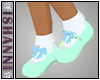 Daniella Kid Shoes AQ