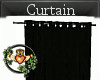 Long Curtain