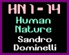 Human Nature