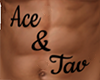 Ace & Tav Tattoo