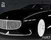 Maybach Vision