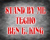 Stand By Me TECHO