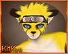 ~kit~ Naruto Fur [M]