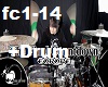 Europe The Final +Drum