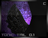C∙ Tonic Tail 0.1