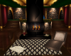~LS~ Romantic Fireplace