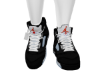 blk/white Js