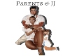 Parents & JJ