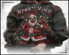 Crimson claus