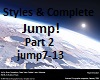 Styles&Complete Jump 2