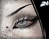Z. my ghost eyes â®