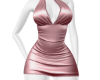 Pink Club dress