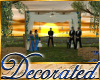 I~Country Sunset Wedding