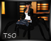 TSO~ My Rideable Spider