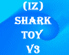 (IZ) Shark Toy v3