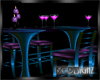 [BGD]Neon Nights Table