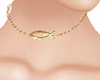Choker Chain CRISTIAN