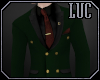 [luc] Yule Jacket