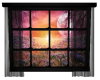 Anim Curtained Window v1