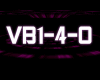VB1-4-0