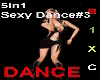 Sexy Dance #3
