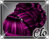 [Clo]DeMonica Hair Pink